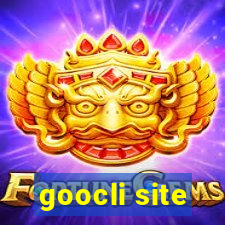 goocli site